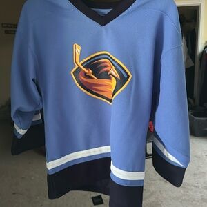 Atlanta thrashers Hockey Jersey